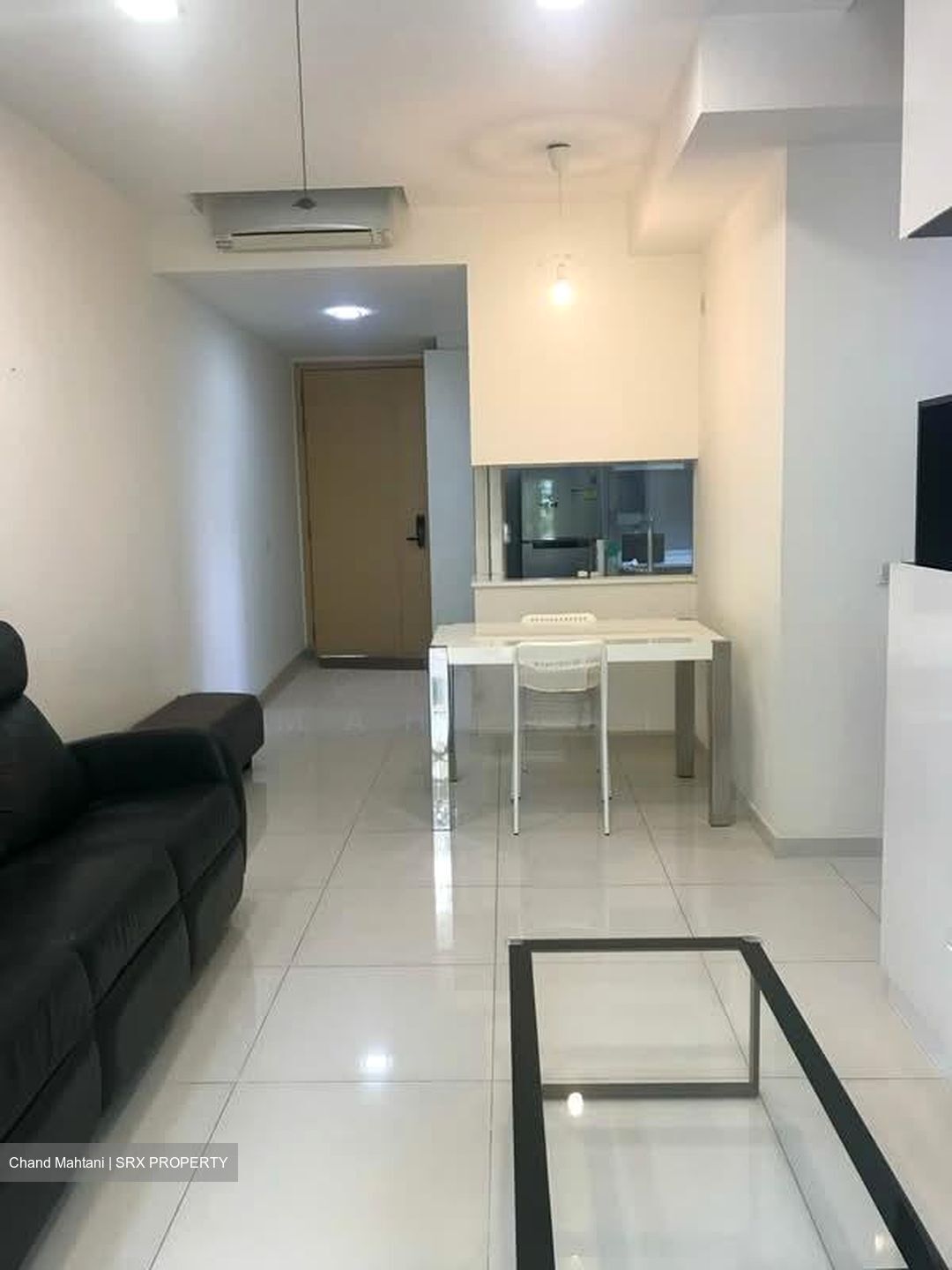 NV Residences (D18), Condominium #526586351